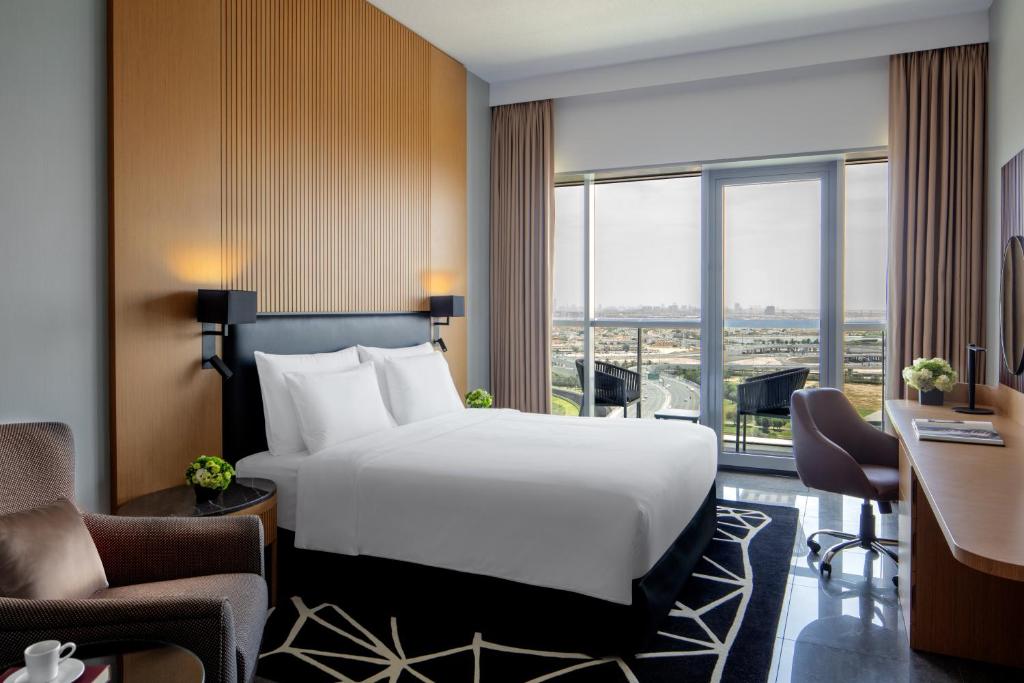 Long Stay Rooms in Dubai The First Collection Business Bay